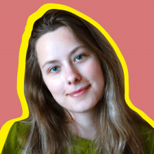 Фрилансер Анастасия М. — Україна, Львів. Спеціалізація — Дизайн сайтів, Логотипи