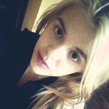 Фрилансер Анастасія С. — Украина, Черновцы. Специализация — Интернет-магазины и электронная коммерция