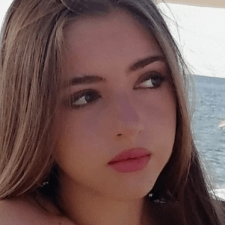 Фрилансер Анастасия А. — Украина, Одесса. Специализация — Живопись и графика, Обработка фото