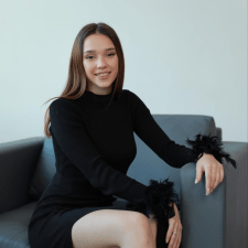 Фрилансер Анастасія І. — Украина, Винница. Специализация — Контент-менеджер, Перевод текстов
