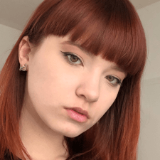 Фрилансер Анастасія Т. — Украина, Львов. Специализация — Контент-менеджер, Видеореклама