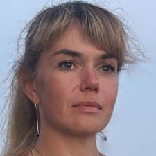 Anastasiia Kalynychenko