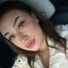 Anastasiia Poberezhnyak