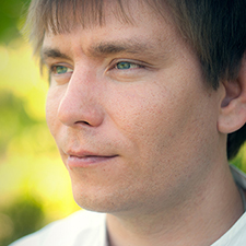 Заказчик Иван П. — Украина, Киев.