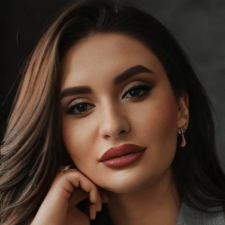 Ylia Клименко