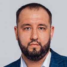 Заказчик Анатолий М. — Украина, Киев.