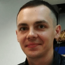 Freelancer Anatolii D. — Ukraina, Charków. Specjalizacja — Python, Tworzenie chatbota
