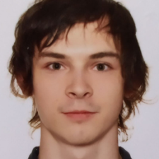 Anatolii Ihnatov