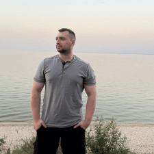 Фрилансер Анатолий Х. — Украина, Киев. Специализация — Английский язык, Копирайтинг