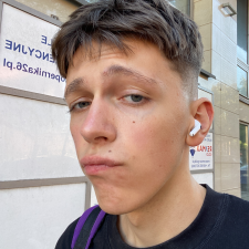 Freelancer Anatolii R. — Polska, Katowice. Specjalizacja — Tłumaczenie tekstów, Copywriting