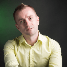 Фрилансер Анатолій В. — Украина, Киев. Специализация — Дизайн интерфейсов (UI/UX), Логотипы
