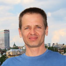 Анатолий Головченко
