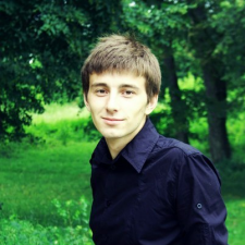 Фрилансер Анатолий Д. — Украина, Киев. Специализация — Логотипы, Баннеры