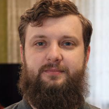 Freelancer Anatolyi P. — Ukraina, Dniepr. Specjalizacja — Banery, Tłumaczenie tekstów