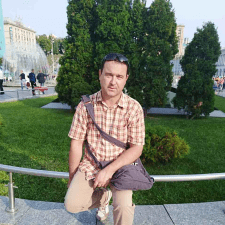 Заказчик Анатолій Г. — Украина, Киев.
