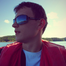 Анатолий Федотов