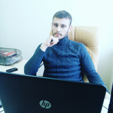 Заказчик Анатолий А. — Украина, Киев.