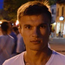 Фрилансер Анатолий Б. — Украина, Одесса. Специализация — HTML и CSS верстка