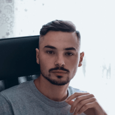 Фрилансер Анатолій Х. — Украина, Киев. Специализация — Логотипы, Фирменный стиль