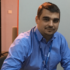 Фрилансер Анатолий К. — Украина, Ивано-Франковск. Специализация — Перевод текстов, Редактура и корректура текстов