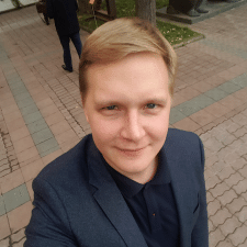 Анатолий Осипов