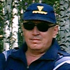 Заказчик Anatoly V. — Украина.