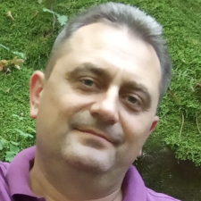 Freelancer Anatolii V. — Ukraina, Jampol. Specjalizacja — Copywriting