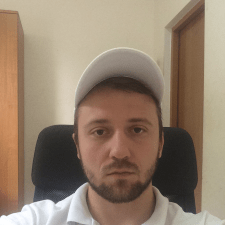 Фрилансер Андрей Г. — Украина, Черноморск. Специализация — Десктопные приложения