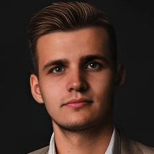 Freelancer Aleksandr G. — Ukraine, Kyiv. Specialization — Search Engine Optimization (SEO)