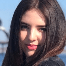 Freelancer Yulya A. — Ukraina, Dniepr. Specjalizacja — Edycja audio i wideo, Copywriting