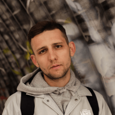 Фрилансер Andrii S. — Украина, Одесса. Специализация — Дизайн интерфейсов (UI/UX), Дизайн сайтов
