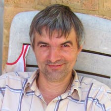 Заказчик Андрей С. — Украина, Черкассы.