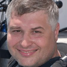 Freelancer Andrey L. — Ukraine, Dnepr. Core skill — Testing & QA, Testing & QA