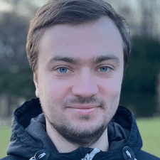 Фрилансер Андрей Б. — Украина, Одесса. Специализация — HTML и CSS верстка, PHP