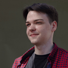 Freelancer Andrii D. — Ukraine, Saporischschja. Fachgebiet — Hybride mobile Apps