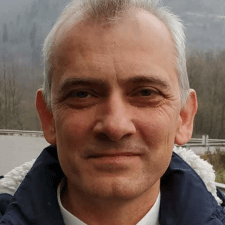 Фрилансер Andrew I. — Україна, Львів. Спеціалізація — Автоматизація управління підприємством