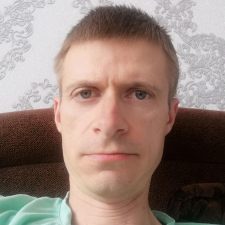 Фрилансер Андрій О. — Україна, Кропивницький. Спеціалізація — Веб-програмування, Створення сайту під ключ