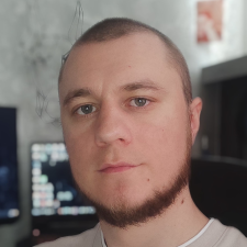 Freelancer Andrii I. — Ukraina, Dniepr. Specjalizacja — Tworzenie modeli 3D, Projektowanie wnętrz