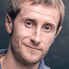 Фрилансер Andrew F. — США, Closter. Специализация — C#, C и C++