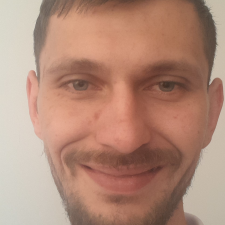 Freelancer Andrii T. — Ukraina, Mukaczewo. Specjalizacja — Układ HTML i CSS, Projektowanie stron internetowych