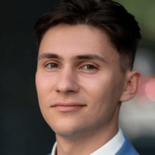 Фрилансер Andrii N. — Украина, Одесса. Специализация — Веб-программирование, Javascript и Typescript