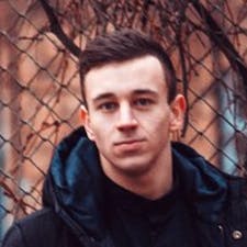 Фрилансер Андрей Г. — Украина, Киев. Специализация — HTML и CSS верстка, Веб-программирование