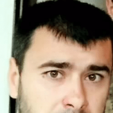 Андрей Криворучко