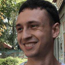 Фрилансер Андрій Б. — Украина, Винница. Специализация — Javascript и Typescript, Криптовалюта и blockchain