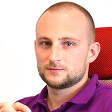 Andrey Yasny
