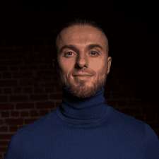 Заказчик Андрей Х. — Украина, Запорожье.