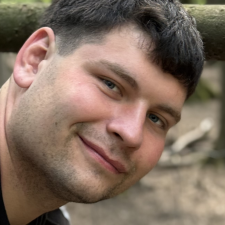 Фрилансер Андрій С. — Украина, Харьков. Специализация — Украинский язык, Логотипы