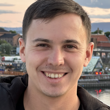 Freelancer Andrii T. — Ukraina, Boryspol. Specjalizacja — Copywriting, Przepisywanie tekstów (rewright)