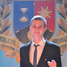 Фрилансер Андрей З. — Украина, Киев. Специализация — Перевод текстов, Написание статей