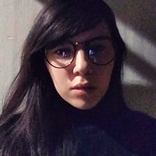 Фрилансер Маргарита А. — Украина, Львов. Специализация — Контент-менеджер